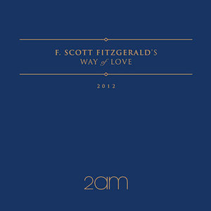 [중고] 투에이엠 (2AM) / F.Scott Fitzgerald&#039;s Way Of Love