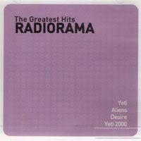 Radiorama / The Greatest Hits (미개봉)