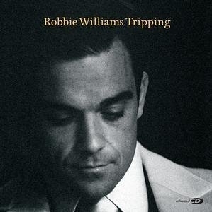 [중고] Robbie Williams / Tripping (수입/Single)