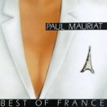 [중고] Paul Mauriat / Best Of France (수입)
