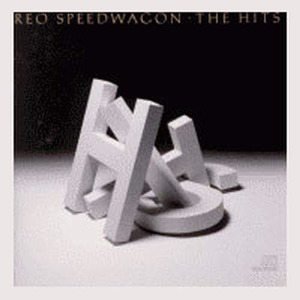 [중고] REO Speedwagon / The Hits