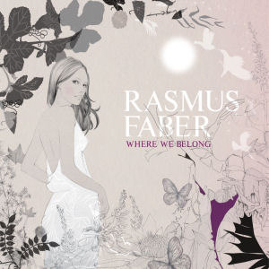 [중고] Rasmus Faber / Where We Belong