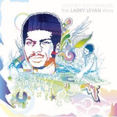 Larry Levan / Journey Into Paradise - The Larry Levan Story (2CD/수입/미개봉)