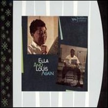 Ella Fitzgerald And Louis Armstrong / Ella And Louis Again (REMASTERED/2CD/수입/미개봉)