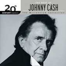 Johnny Cash / Millennium Collection - 20th Century Masters (수입/미개봉)