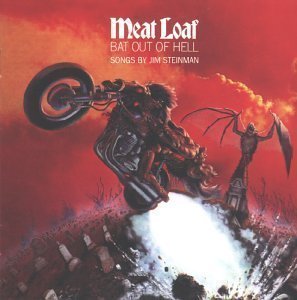 Meat Loaf / Bat Out Of Hell (미개봉)