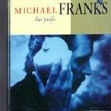 Michael Franks / Blue Pacific (미개봉)
