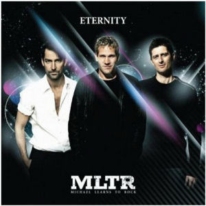 Michael Learns To Rock / Eternity (미개봉)
