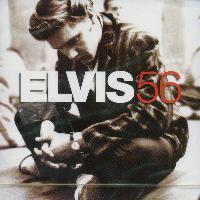 Elvis Presley / Elvis 56 (REMASTERED/미개봉)