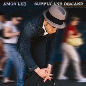 Amos Lee / Supply And Demand (미개봉)