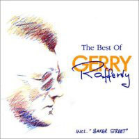 Gerry Rafferty / The Best Of Gerry Rafferty (수입/미개봉)