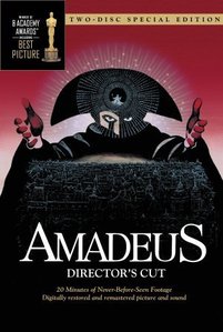 [중고] [DVD] Amadeus Special Edition - 아마데우스 SE (2DVD)