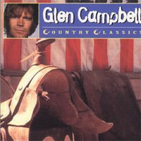 Glen Campbell / Country Classics (수입/미개봉)
