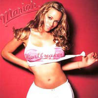 Mariah Carey / Heartbreaker (singel/미개봉)