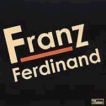[중고] Franz Ferdinand / Franz Ferdinand (홍보용)