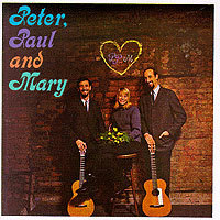 Peter, Paul &amp; Mary / Peter, Paul &amp; Mary (수입/미개봉)
