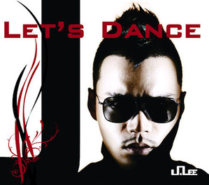 [중고] 이정 / Let&#039;s Dance (Mini Album/Digipack)