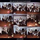Talking Heads / The Name Of This Band Is (Live) (2CD/수입/미개봉)