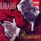 [중고] Herbert Von Karajan / Karajan Romance (2CD/ekc2d0311)