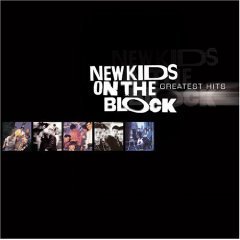 [중고] New Kids On The Block / Greatest Hits (수입/Digipack)