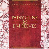 Patsy Cline, Jim Reeves / Remembering (수입/미개봉)