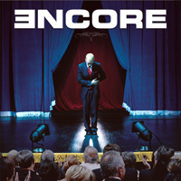 [중고] Eminem / Encore (홍보용)