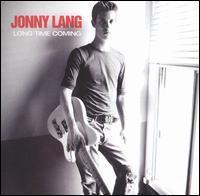 Jonny Lang / Long Time Coming (수입/미개봉)