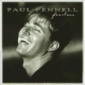 [중고] Paul Pennell / Fearless