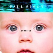 [중고] Paul Simon / Surprise (홍보용)