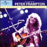 [중고] Peter Frampton / Classic - Universal Masters Collection (수입)