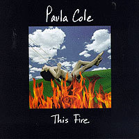 [중고] Paula Cole / This Fire