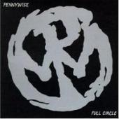 [중고] Pennywise / Full Circle