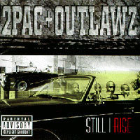 [중고] 2Pac (Tupac Shakur), Outlawz / Still I Rise