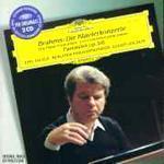 [중고] Eugen Jochum, Emil Gilels / Brahms : The Piano Concertos Nos.1, 2 (수입/2CD/4474462)
