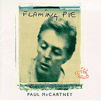 Paul McCartney / Flaming Pie (미개봉)