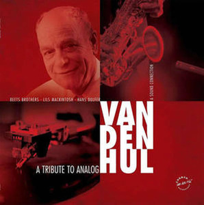 [LP] Van Den Hul / A Tribute To Analog (수입/미개봉)