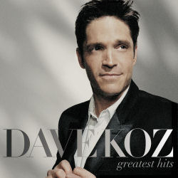 Dave Koz / Greatest Hits (미개봉)