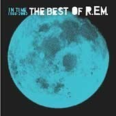 [중고] R.E.M. / In Time: The Best Of R.E.M 1988-2003 (홍보용)