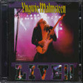 Yngwie Malmsteen / Live!!! (2CD/미개봉)