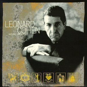 Leonard Cohen / More Best Of Leonard Cohen (미개봉)