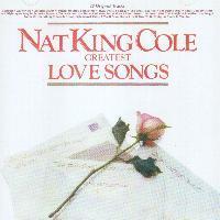 Nat King Cole / Greatest Love Songs (미개봉)