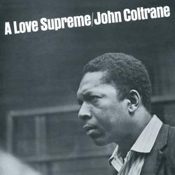 John Coltrane / A Love Supreme (Remastered/수입/미개봉)