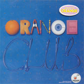 V.A. / Orange Club (미개봉)