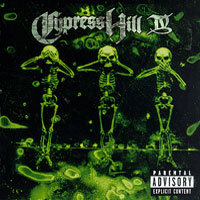 Cypress Hill / IV (수입/미개봉)
