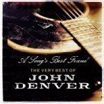 John Denver / A Song&#039;s Best Friend: Very Best Of (2CD/홍보용/미개봉)
