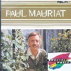 [중고] Paul Mauriat / Digital Best (수입)