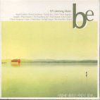 V.A. / Be, Ez Listening Music (2CD/미개봉)