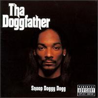 [중고] Snoop Doggy Dogg / Tha Doggfather (수입)