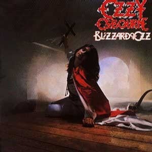[중고] [LP] Ozzy Osbourne / Blizzard Of Ozz