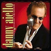 Danny Aiello / I Just Wanted To Hear The Words (미개봉/Digipack)